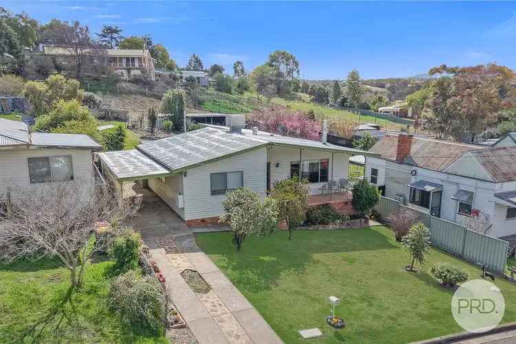 Second view of Homely house listing, 17a Bank Lane, Quirindi NSW 2343