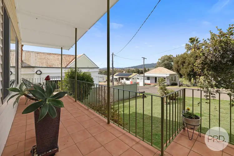 Third view of Homely house listing, 17a Bank Lane, Quirindi NSW 2343