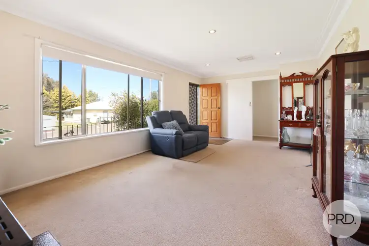 Fifth view of Homely house listing, 17a Bank Lane, Quirindi NSW 2343