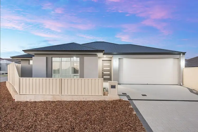 47 Yangebup Road, Yangebup WA 6164