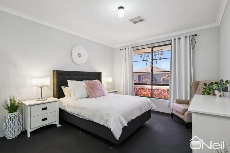 Fourth view of Homely house listing, 16 Larimar Parade, Byford WA 6122