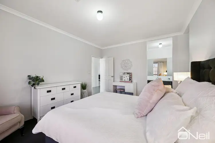 Fifth view of Homely house listing, 16 Larimar Parade, Byford WA 6122