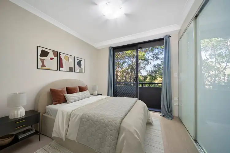 Fourth view of Homely unit listing, 10/21 Eric Road, Artarmon NSW 2064