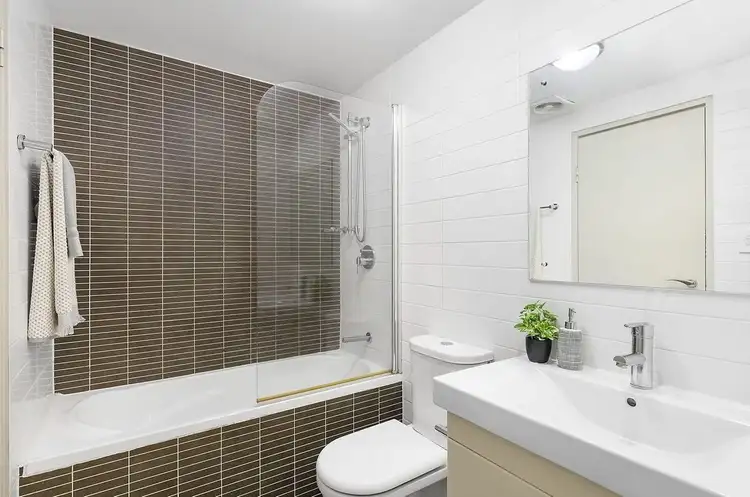 Fifth view of Homely unit listing, 10/21 Eric Road, Artarmon NSW 2064