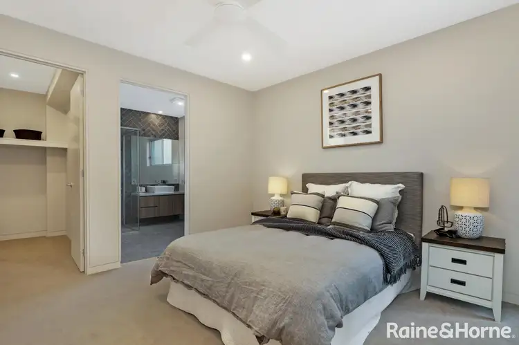 Fourth view of Homely townhouse listing, Address available on request