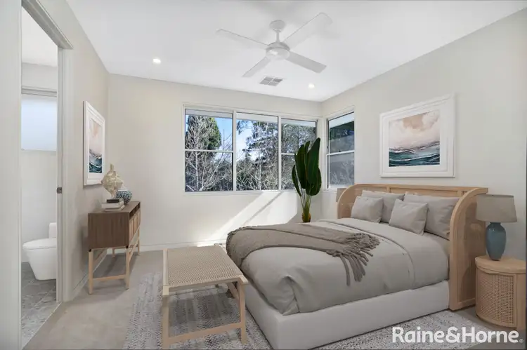 Sixth view of Homely townhouse listing, Address available on request