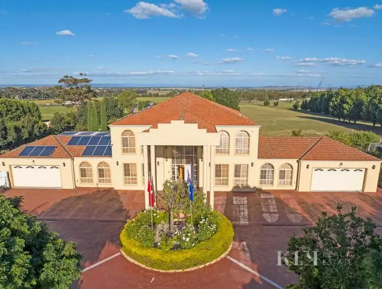 30 The Panorama, Mickleham VIC 3064