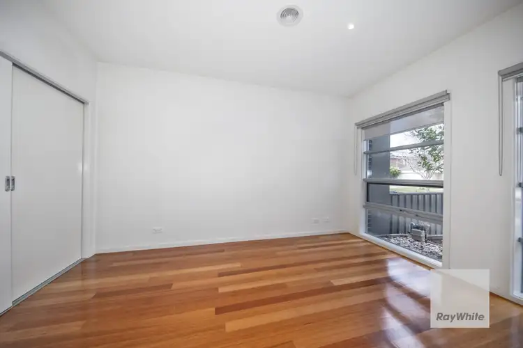 Second view of Homely house listing, 27 Chartwell Crescent, Derrimut VIC 3026