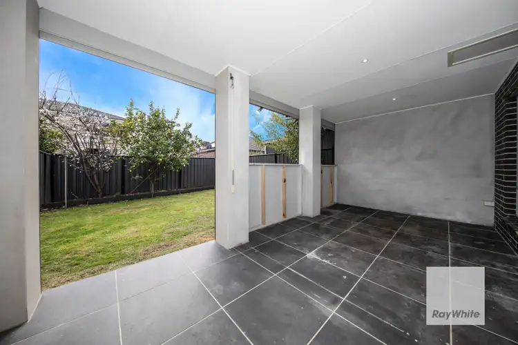 Fifth view of Homely house listing, 27 Chartwell Crescent, Derrimut VIC 3026