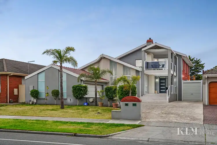 48 Parmelia Drive, Taylors Lakes VIC 3038