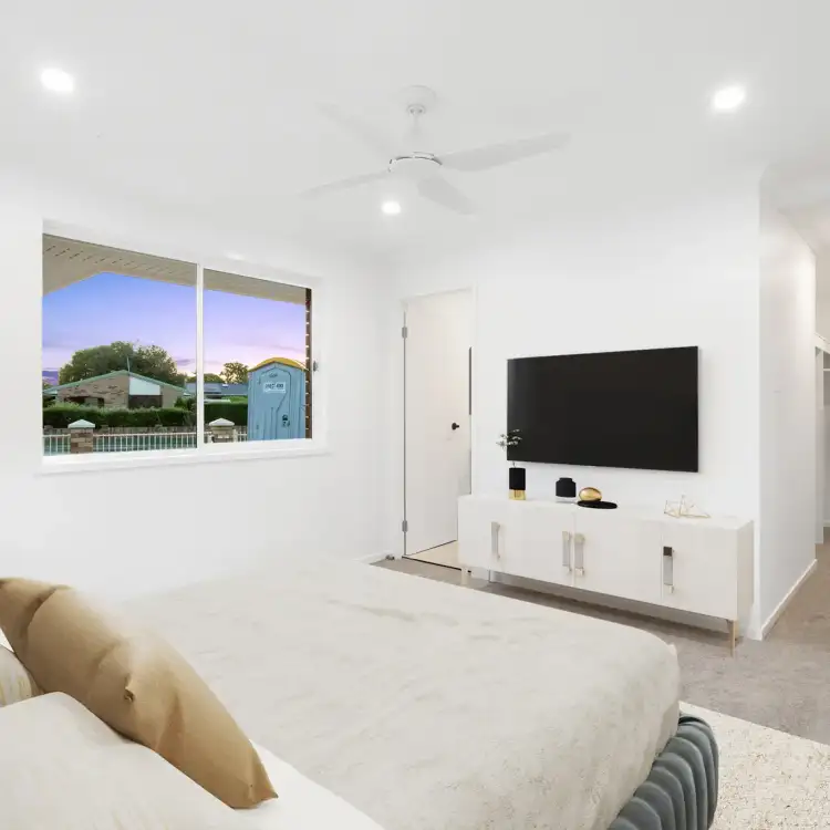 Fifth view of Homely house listing, Address available on request