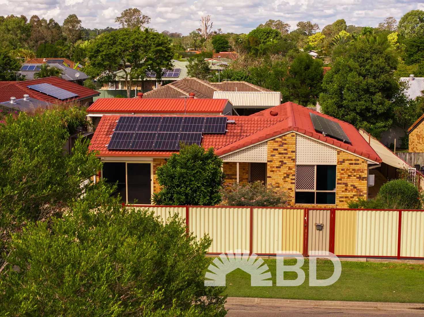 Main view of Homely house listing, 9 Morningview Drive, Caboolture QLD 4510