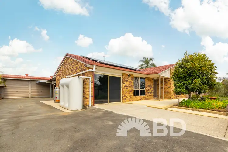 Second view of Homely house listing, 9 Morningview Drive, Caboolture QLD 4510