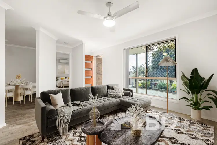Third view of Homely house listing, 9 Morningview Drive, Caboolture QLD 4510