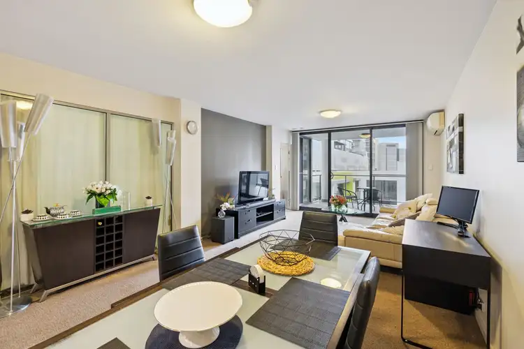 39/375 Hay Street, Perth WA 6000