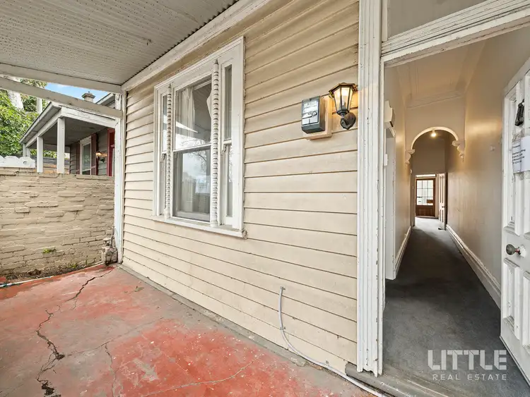 161 Alexandra Parade, Fitzroy North VIC 3068