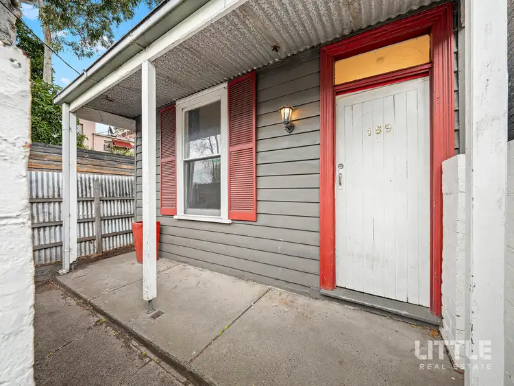 159 Alexandra Parade, Fitzroy North VIC 3068