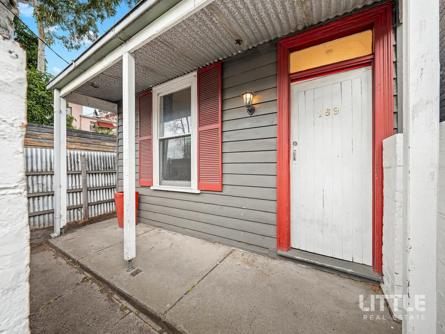 Main view of Homely house listing, 159 Alexandra Parade, Fitzroy North VIC 3068