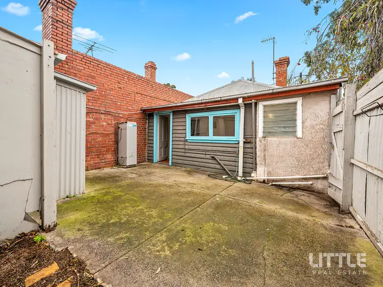 Second view of Homely house listing, 159 Alexandra Parade, Fitzroy North VIC 3068