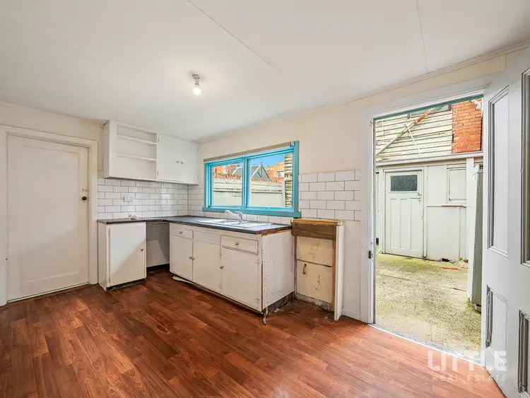 Third view of Homely house listing, 159 Alexandra Parade, Fitzroy North VIC 3068