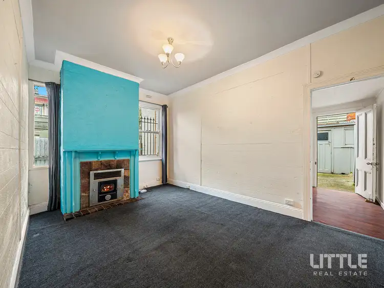 Fifth view of Homely house listing, 159 Alexandra Parade, Fitzroy North VIC 3068
