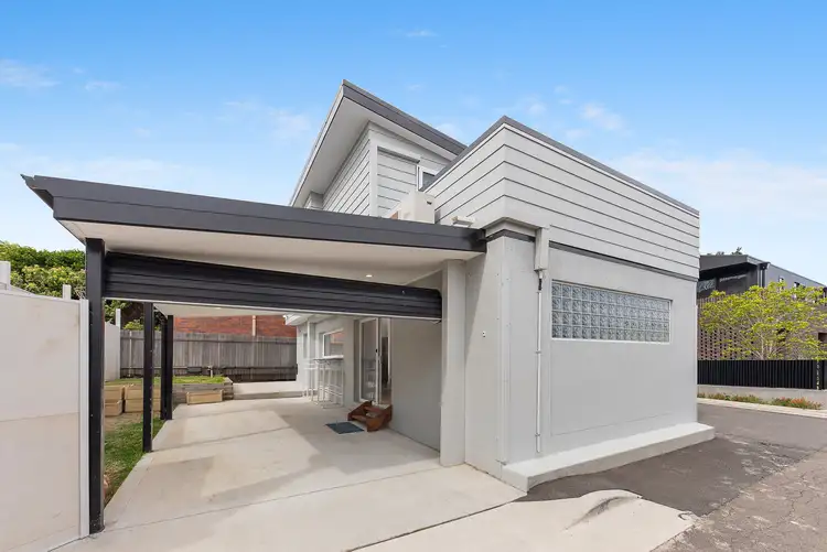 22a Hudson Avenue, Willoughby NSW 2068
