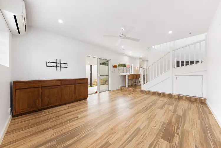 Second view of Homely house listing, 22a Hudson Avenue, Willoughby NSW 2068