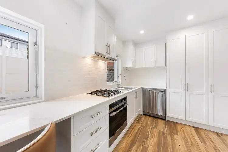 Third view of Homely house listing, 22a Hudson Avenue, Willoughby NSW 2068