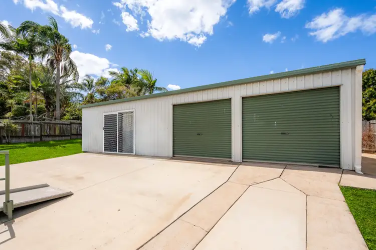 Second view of Homely house listing, 26 Norris Street, West Gladstone QLD 4680