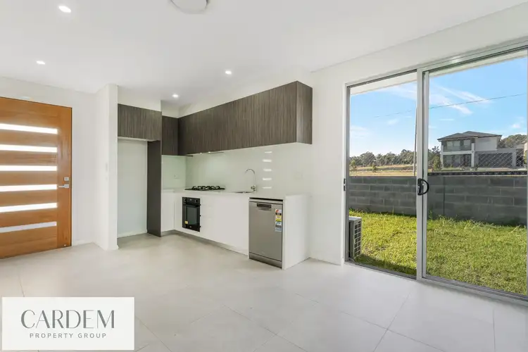 49A Bonnie Rock Road, Austral NSW 2179