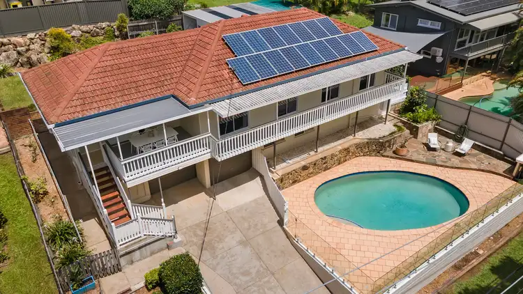 135 Royal Parade, Alderley QLD 4051
