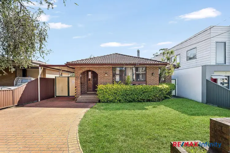 Main view of Homely house listing, 17 Fowler Road, Merrylands West NSW 2160