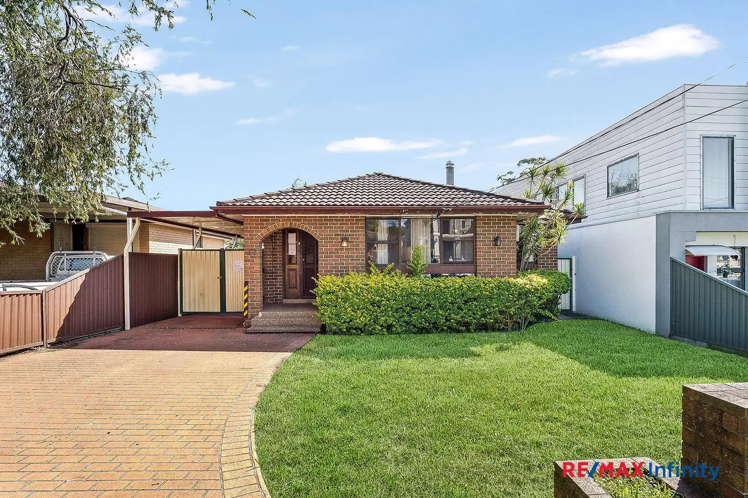 Main view of Homely house listing, 17 Fowler Road, Merrylands West NSW 2160