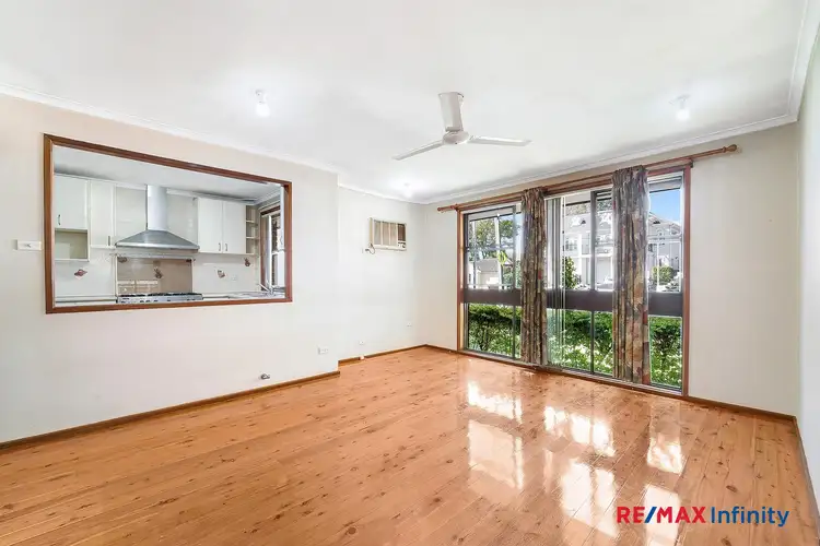 Second view of Homely house listing, 17 Fowler Road, Merrylands West NSW 2160