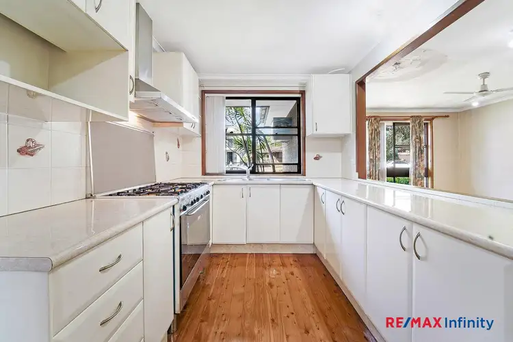 Fourth view of Homely house listing, 17 Fowler Road, Merrylands West NSW 2160