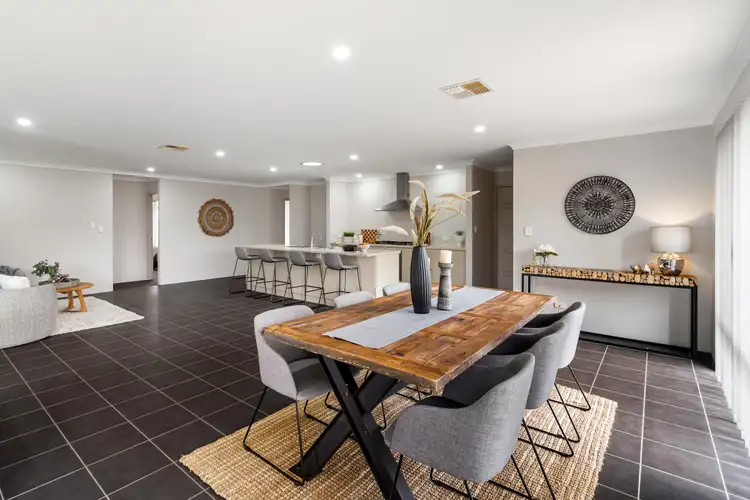 Third view of Homely house listing, 51 Dryandra Drive, Margaret River WA 6285