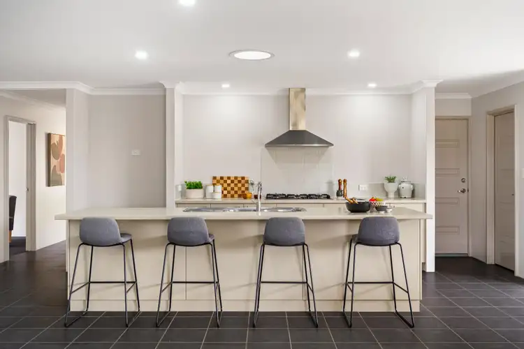 Fifth view of Homely house listing, 51 Dryandra Drive, Margaret River WA 6285