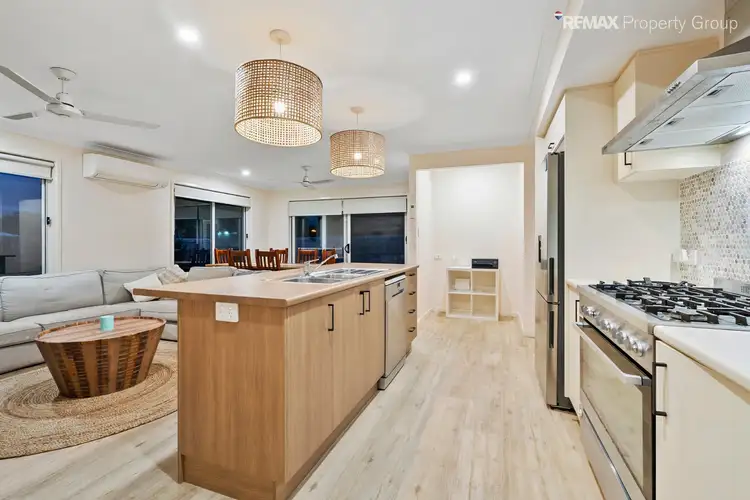 Third view of Homely house listing, 20 Lomandra Avenue, Cooloola Cove QLD 4580