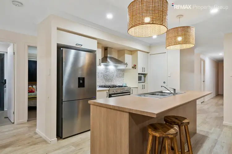 Fourth view of Homely house listing, 20 Lomandra Avenue, Cooloola Cove QLD 4580