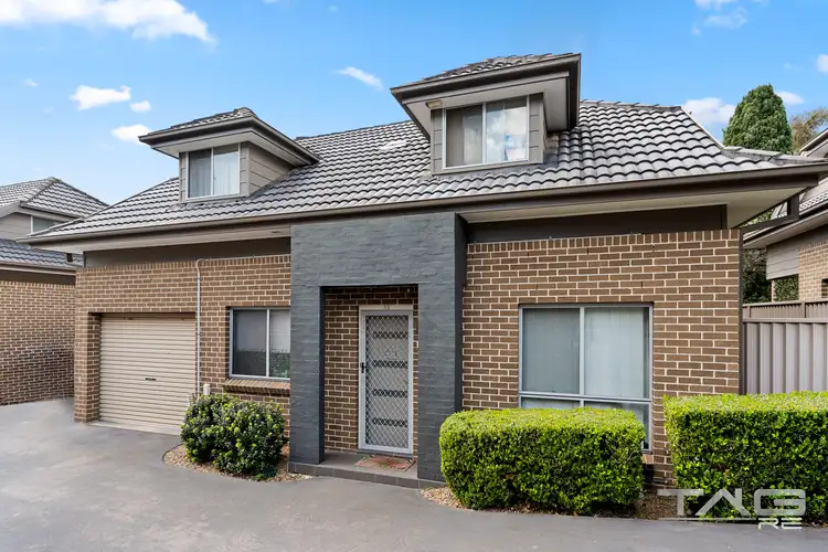 13/138-140 Victoria Street, Werrington NSW 2747