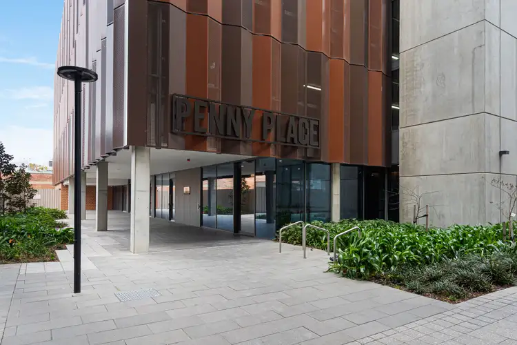 603/17 Penny Place, Adelaide SA 5000