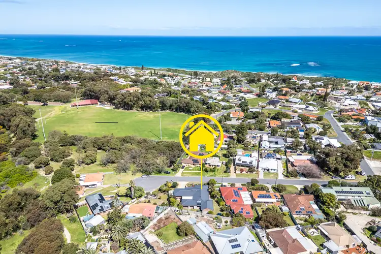 Second view of Homely house listing, 10 Dreyer Court, Yanchep WA 6035