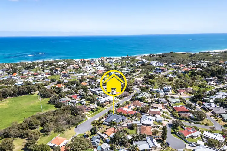 Third view of Homely house listing, 10 Dreyer Court, Yanchep WA 6035