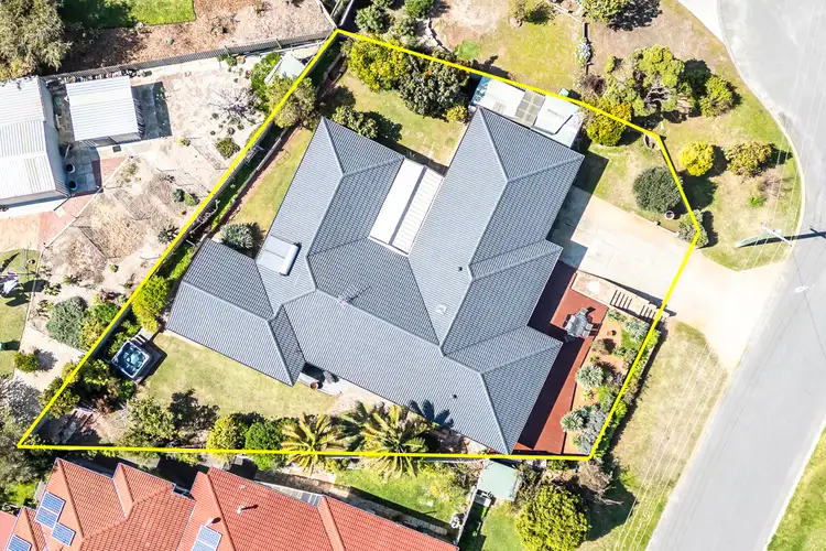 Fourth view of Homely house listing, 10 Dreyer Court, Yanchep WA 6035