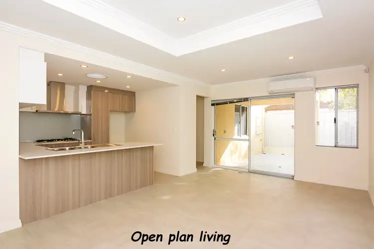 Main view of Homely villa listing, 16C Keemore Way, Balga WA 6061