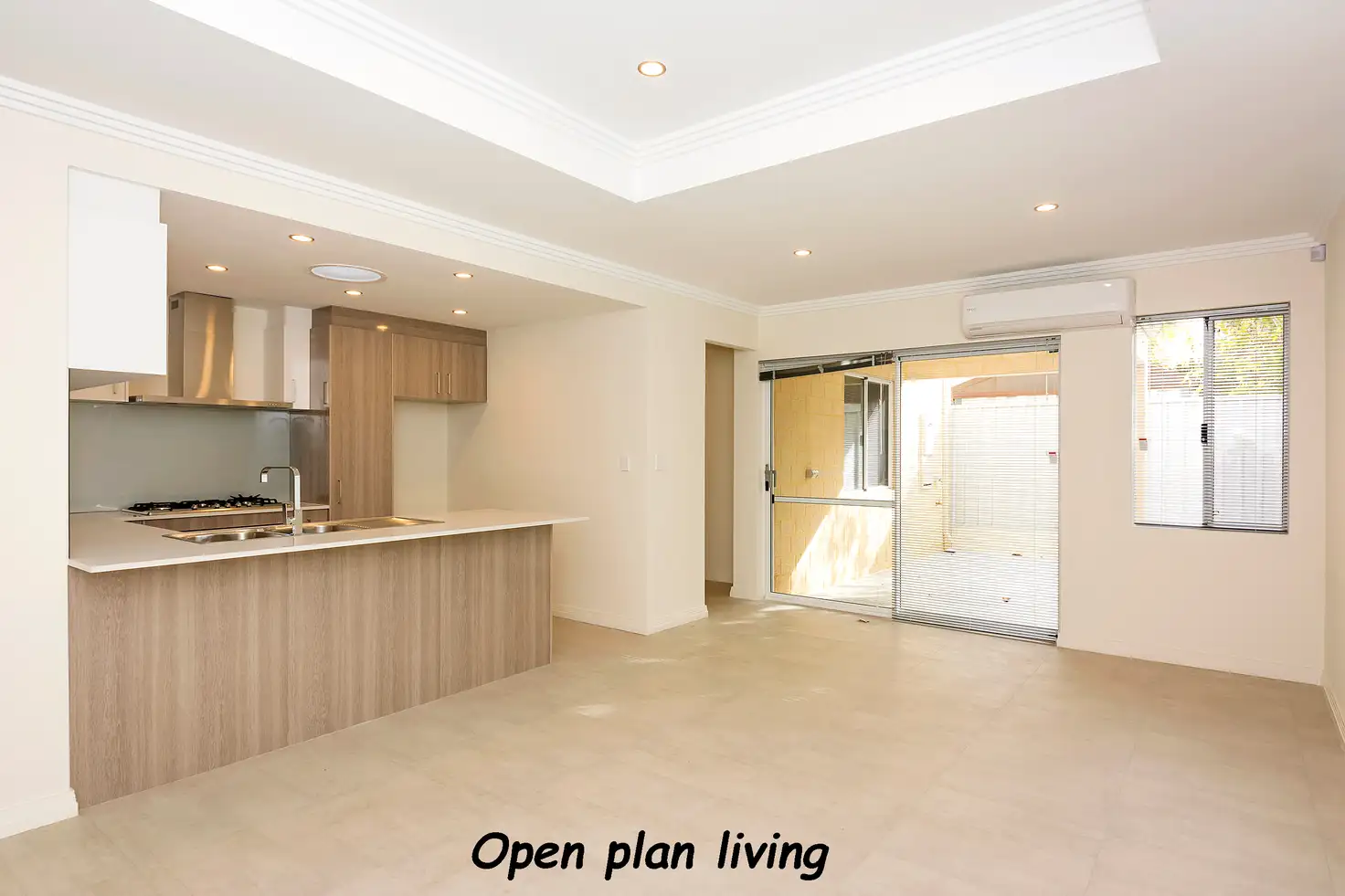 Main view of Homely villa listing, 16C Keemore Way, Balga WA 6061
