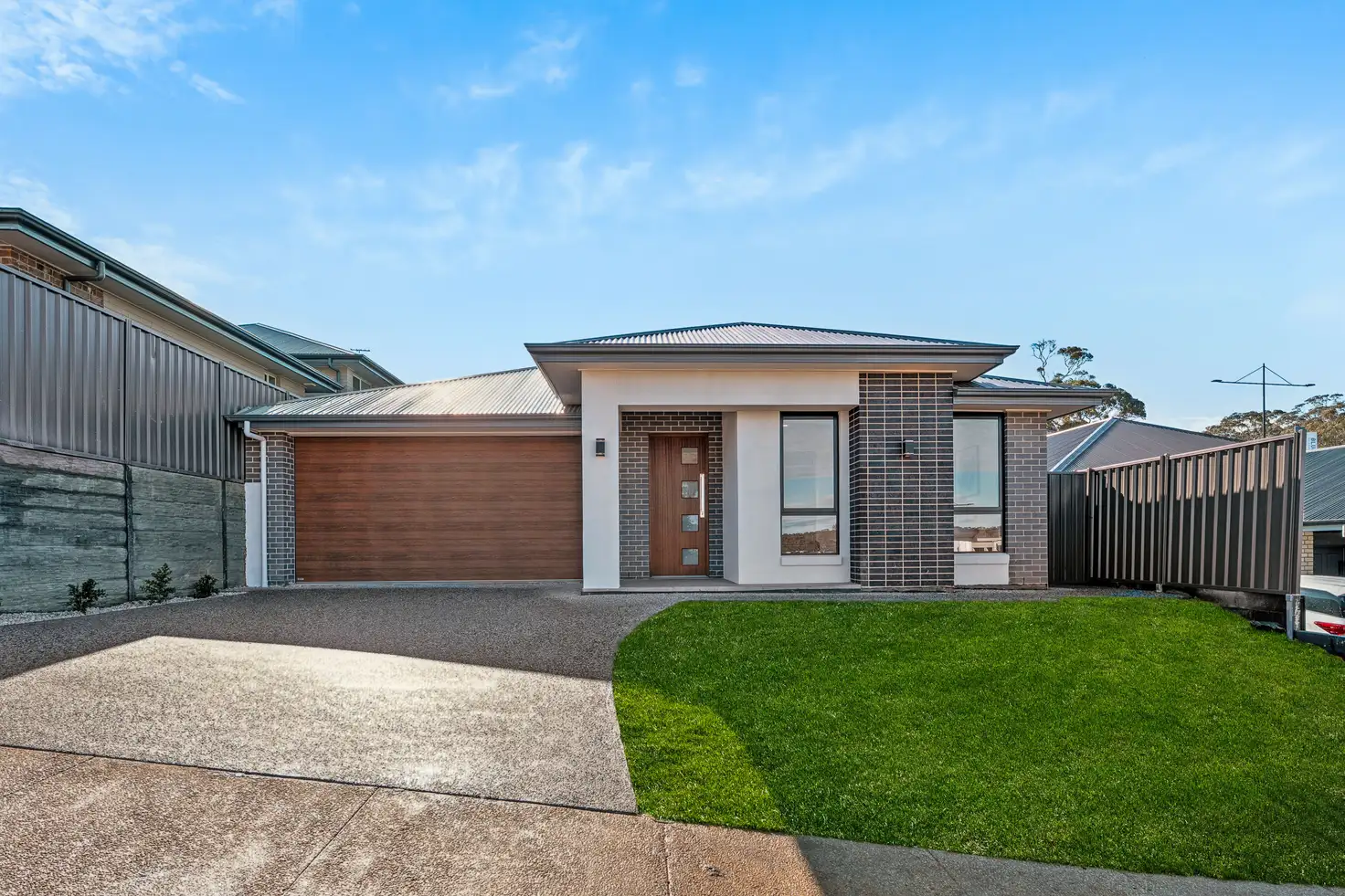 Main view of Homely house listing, 4 Clifton Street, Mount Barker SA 5251