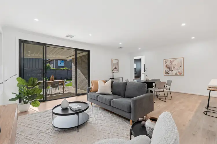 Second view of Homely house listing, 4 Clifton Street, Mount Barker SA 5251