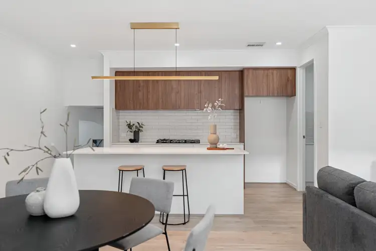 Fourth view of Homely house listing, 4 Clifton Street, Mount Barker SA 5251