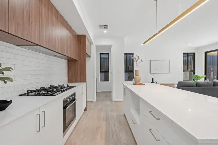 Fifth view of Homely house listing, 4 Clifton Street, Mount Barker SA 5251